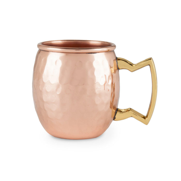 Moscow Mule Shot Mugs (Set of 2)