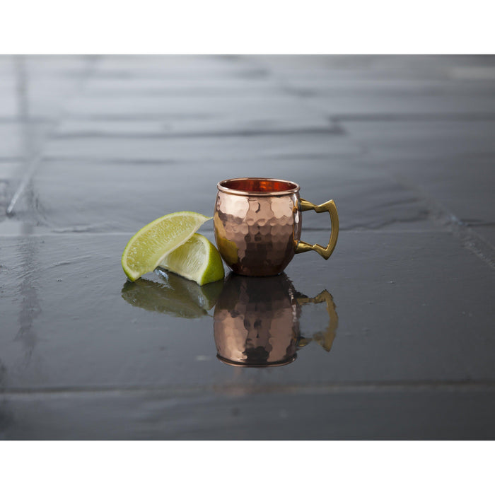 Moscow Mule Shot Mugs (Set of 2)