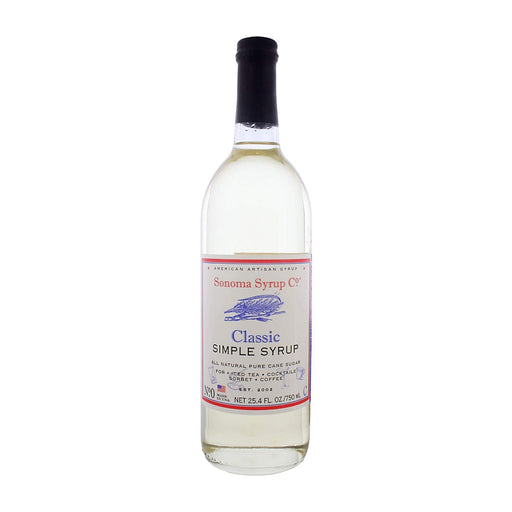 Sonoma Classic Simple Syrup