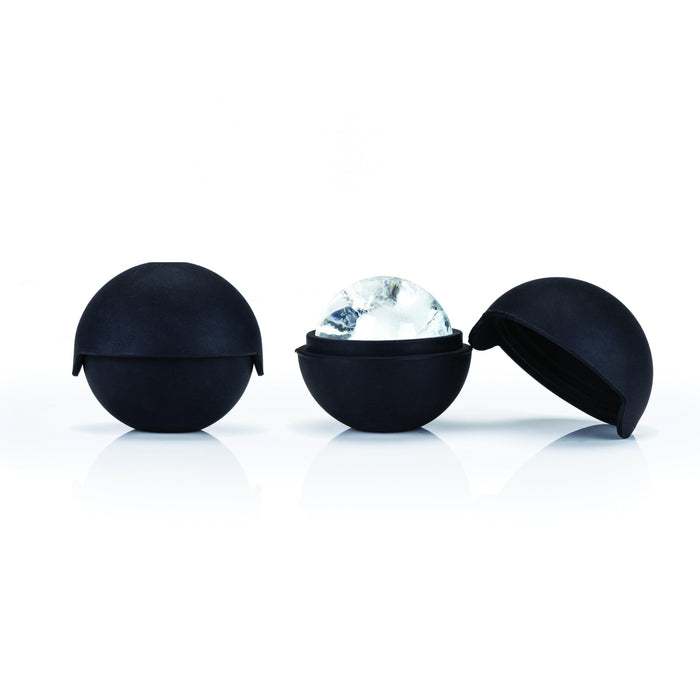 Sphere Ice Molds (Set of 4)