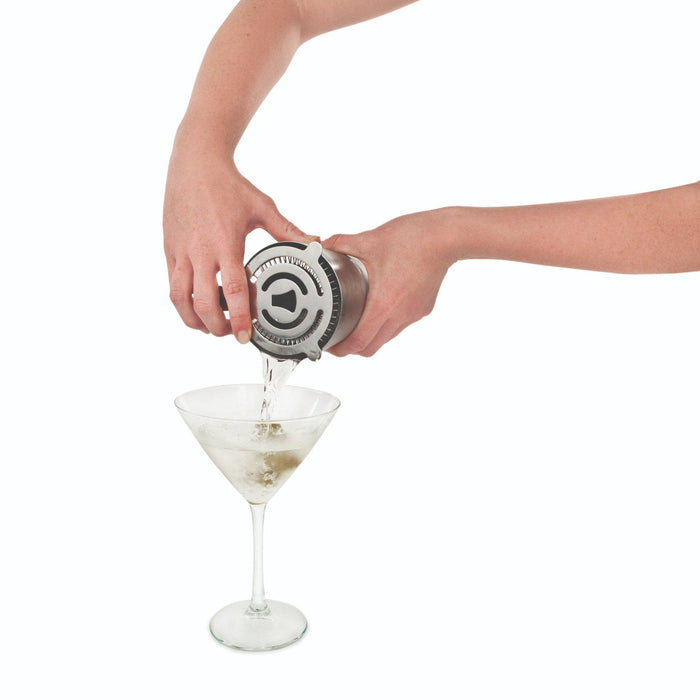 Hawthorne Strainer