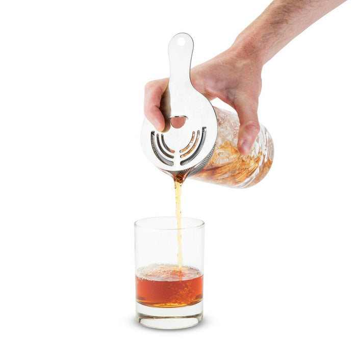 Professional Hawthorne Strainer