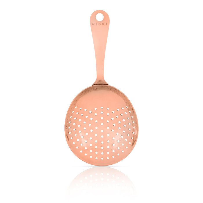 Professional Julep Strainer