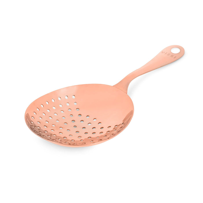 Professional Julep Strainer