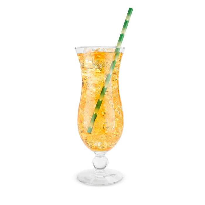 Bamboo Paper Straws (Set of 25)