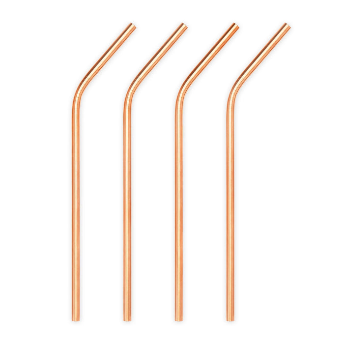Metal Cocktail Straws