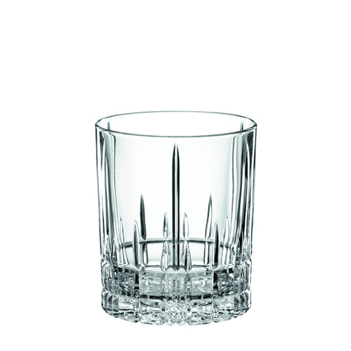 Perfect Serve 13 oz D.O.F. Glasses (Set of 4)