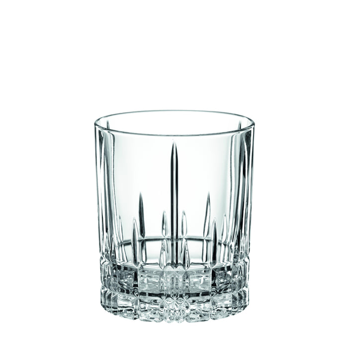 Perfect Serve 13 oz D.O.F. Glasses (Set of 4)