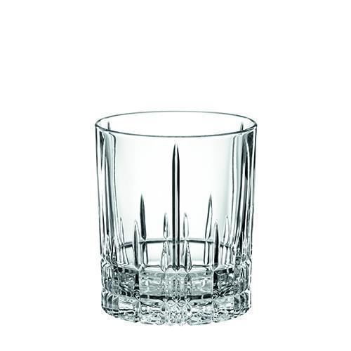 Perfect Serve 13 oz D.O.F. Glasses (Set of 4)