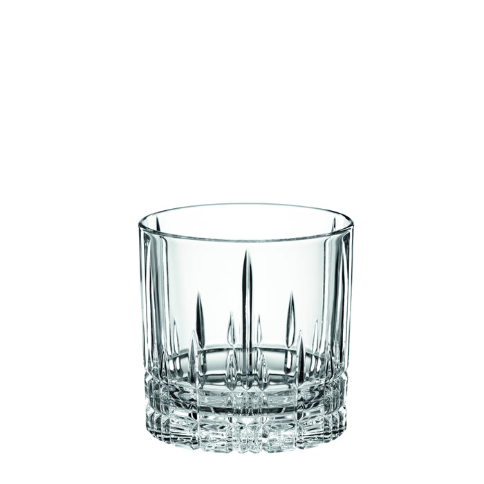 Perfect Serve 9.5 oz S.O.F. Glasses (Set of 4)
