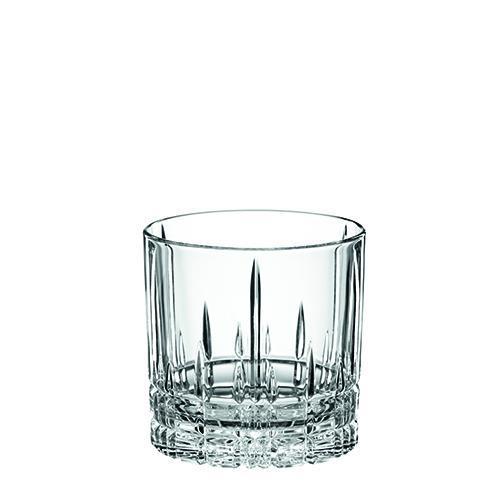 Perfect Serve 9.5 oz S.O.F. Glasses (Set of 4)