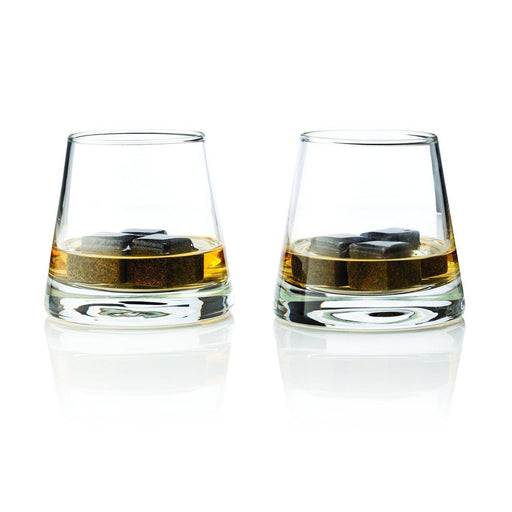 8-Piece Soapstone and 2-Piece Tumbler Set