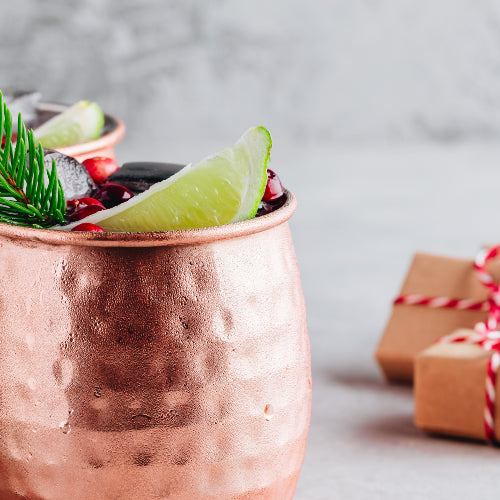 The Best Gifts for Cocktail Lovers.