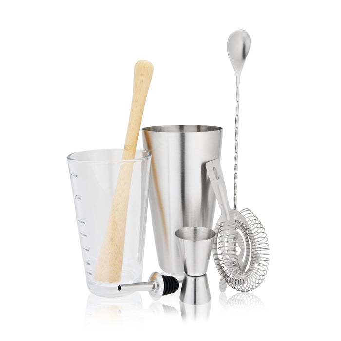 7-Piece Barware Set