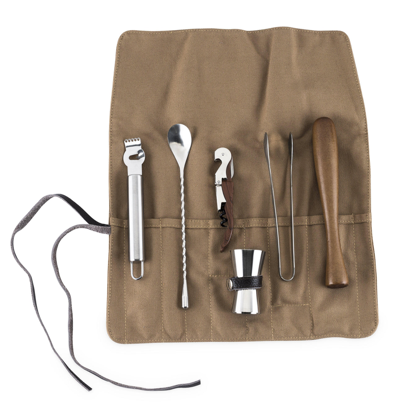 Bar Spoons