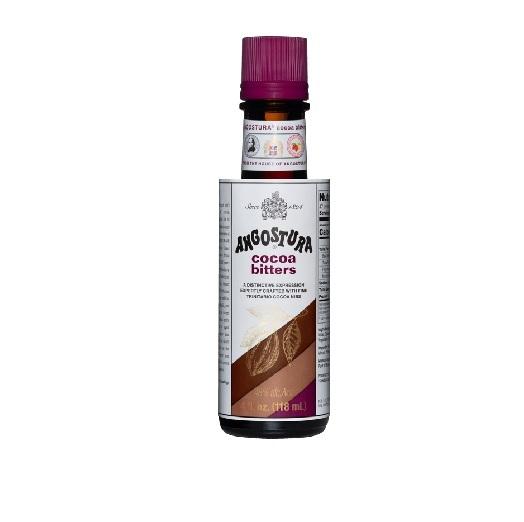 Angostura Chocolate Bitters (4 oz)