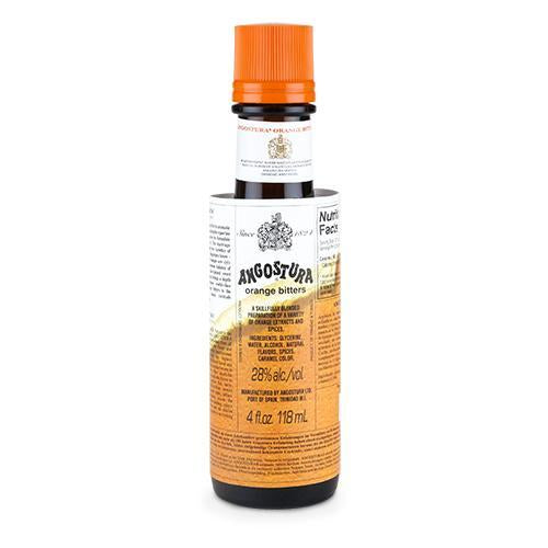 Angostura Orange Bitters (4 oz)