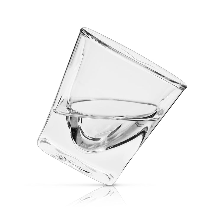 Double-Walled Chilling Glasses (Set of 2)