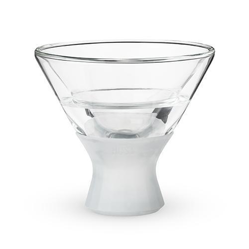 Libbey Cosmopolitan Martini Party Glasses, 8.25-ounce, Set of  12: Martini Glasses: Martini Glasses