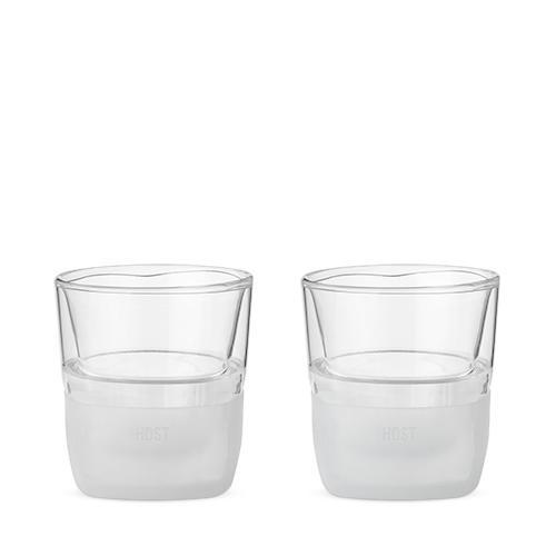 FREEZE Cooling Glasses (Sets of 2)
