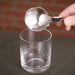 Crystal-Clear Sphere Ice Maker (Single)