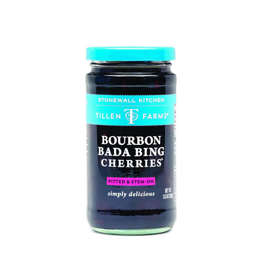 Bourbon Bada Bing Cherries (13.5 oz)