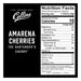 Collins Amarena Cherries (10 oz)