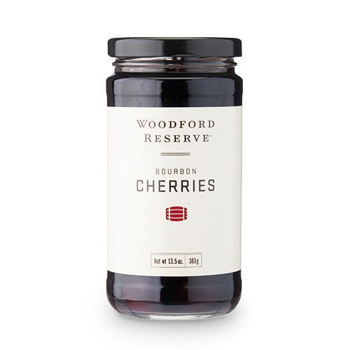 Woodford Reserve Bourbon Cherries (13.5 oz)