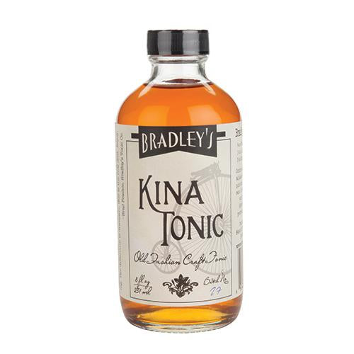 Bradley's Kina Tonic (8 oz)