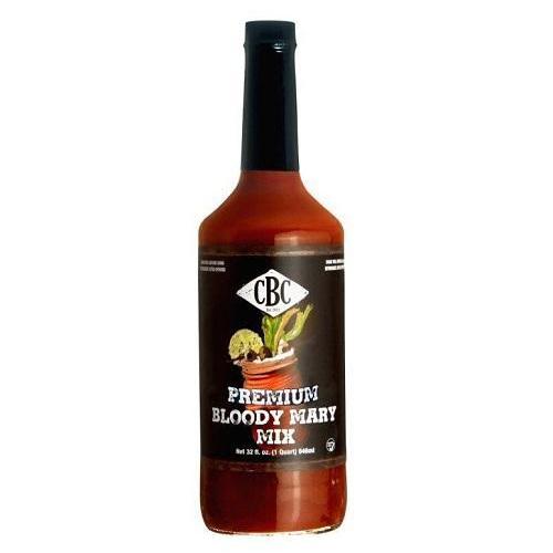 Cicero Premium Bloody Mary Mix (32 oz)