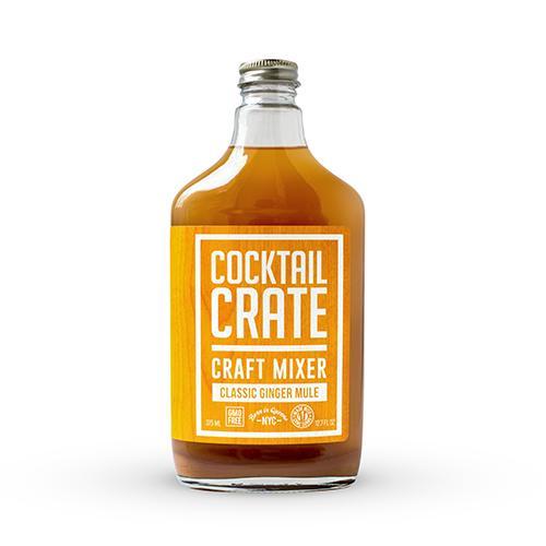 Cocktail Crate Ginger Mule Cocktail Mix (12.7 oz)