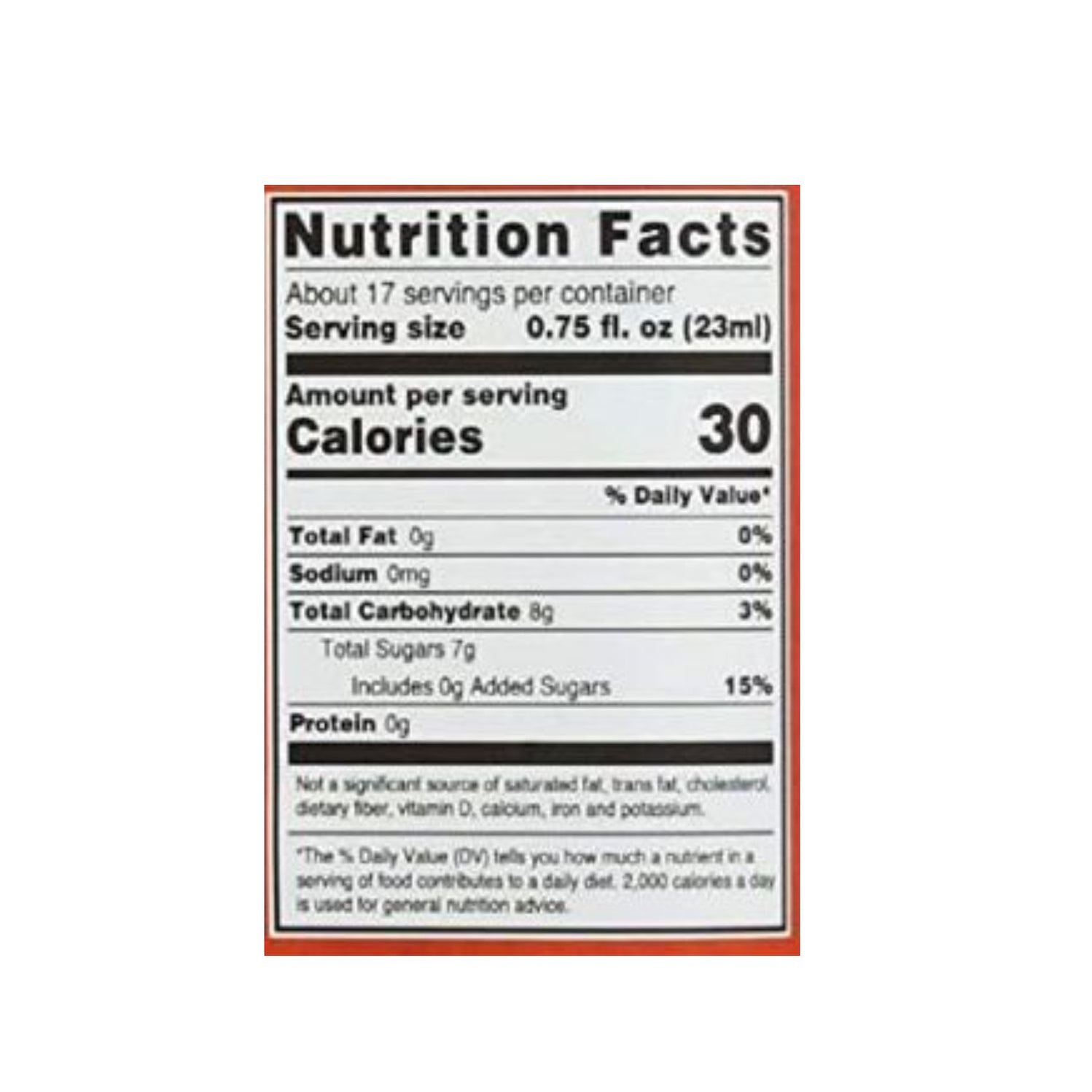 Cocktail Crate Old Fashioned Cocktail Mix Mixers Dramson