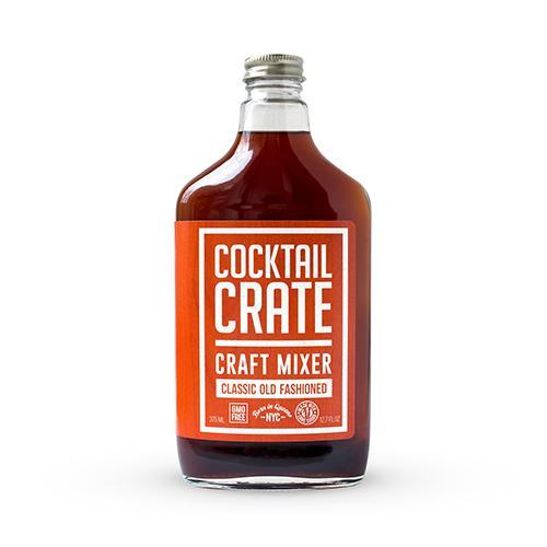 Cocktail Crate Old Fashioned Cocktail Mix (12.7 oz)