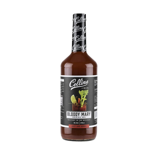 Collins Classic Bloody Mary Mix (32 oz)