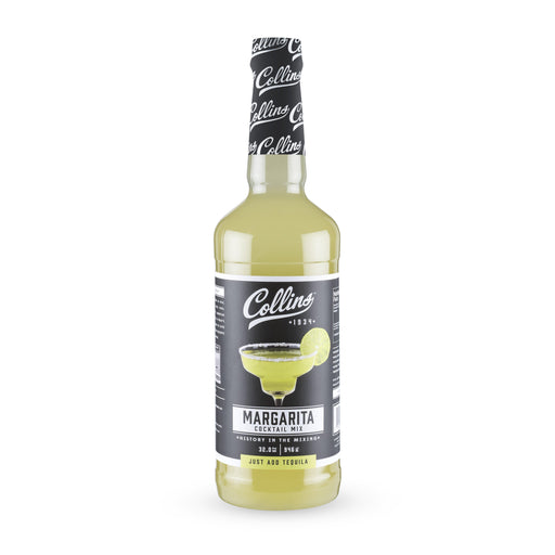 Collins Margarita Cocktail Mix (32 oz)