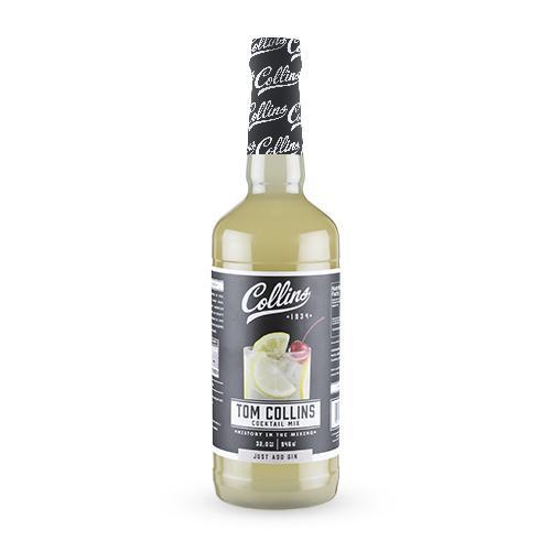Collins Tom Collins Cocktail Mix (32 oz)