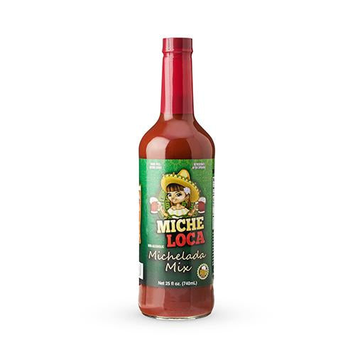 Miche Loca Michelada Mix (25 oz)