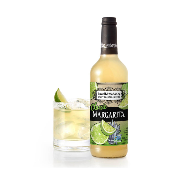 Powell & Mahoney Margarita Mix (25.36 oz)