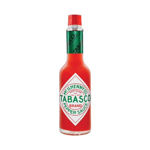 Tabasco Pepper Sauce (2 oz)