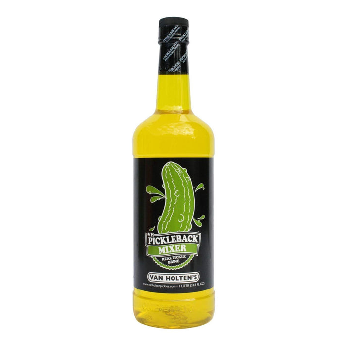 Van Holten's Pickleback Mixer (1 L)