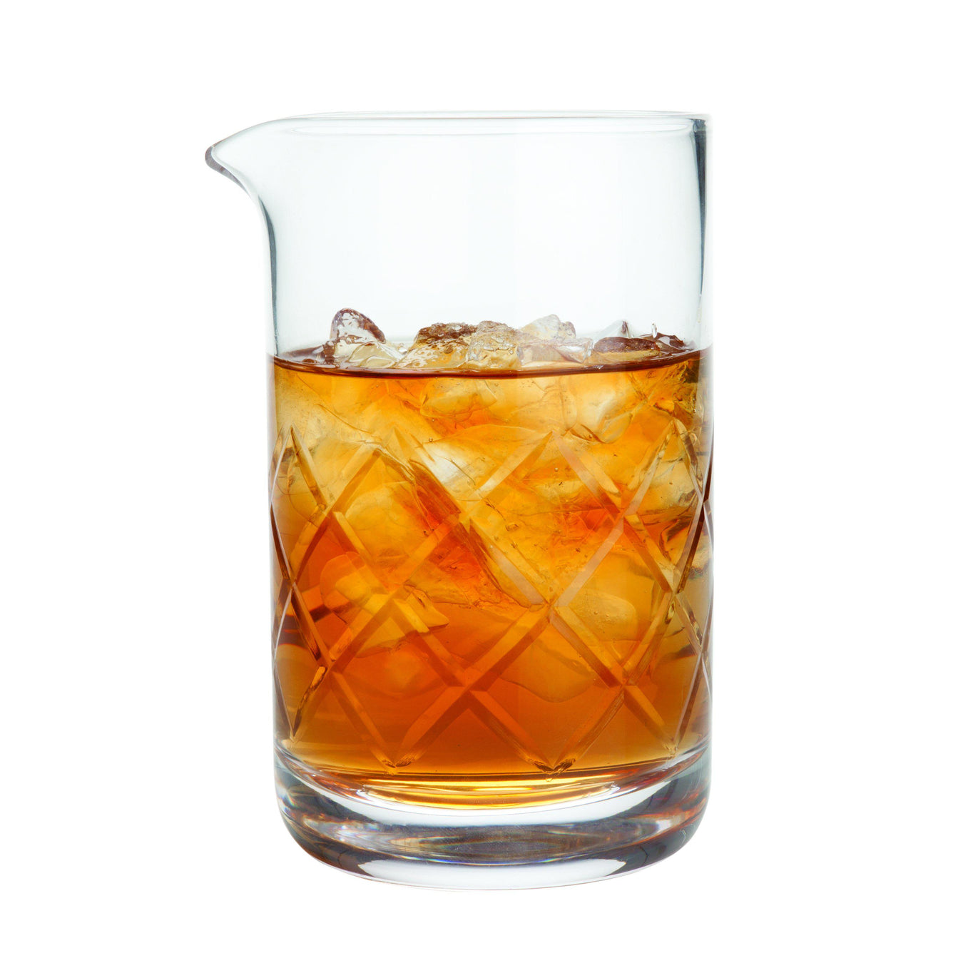 Cocktail Mixing Glasses