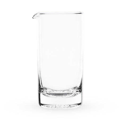 Large Mixing Glass
