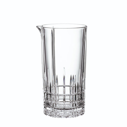 Perfect Mixing Glass