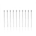 Stainless Steel Cocktail Picks (Set of 10)
