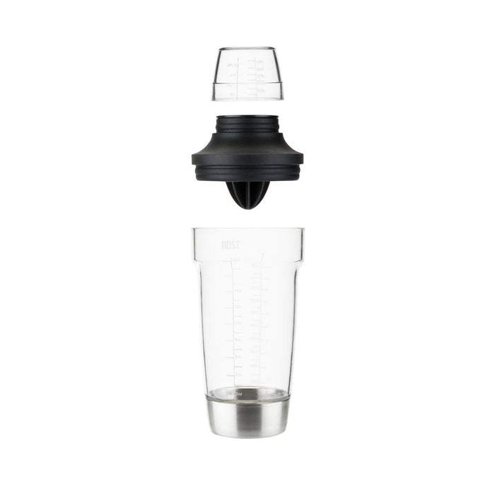 5-in-1 Cocktail Shaker