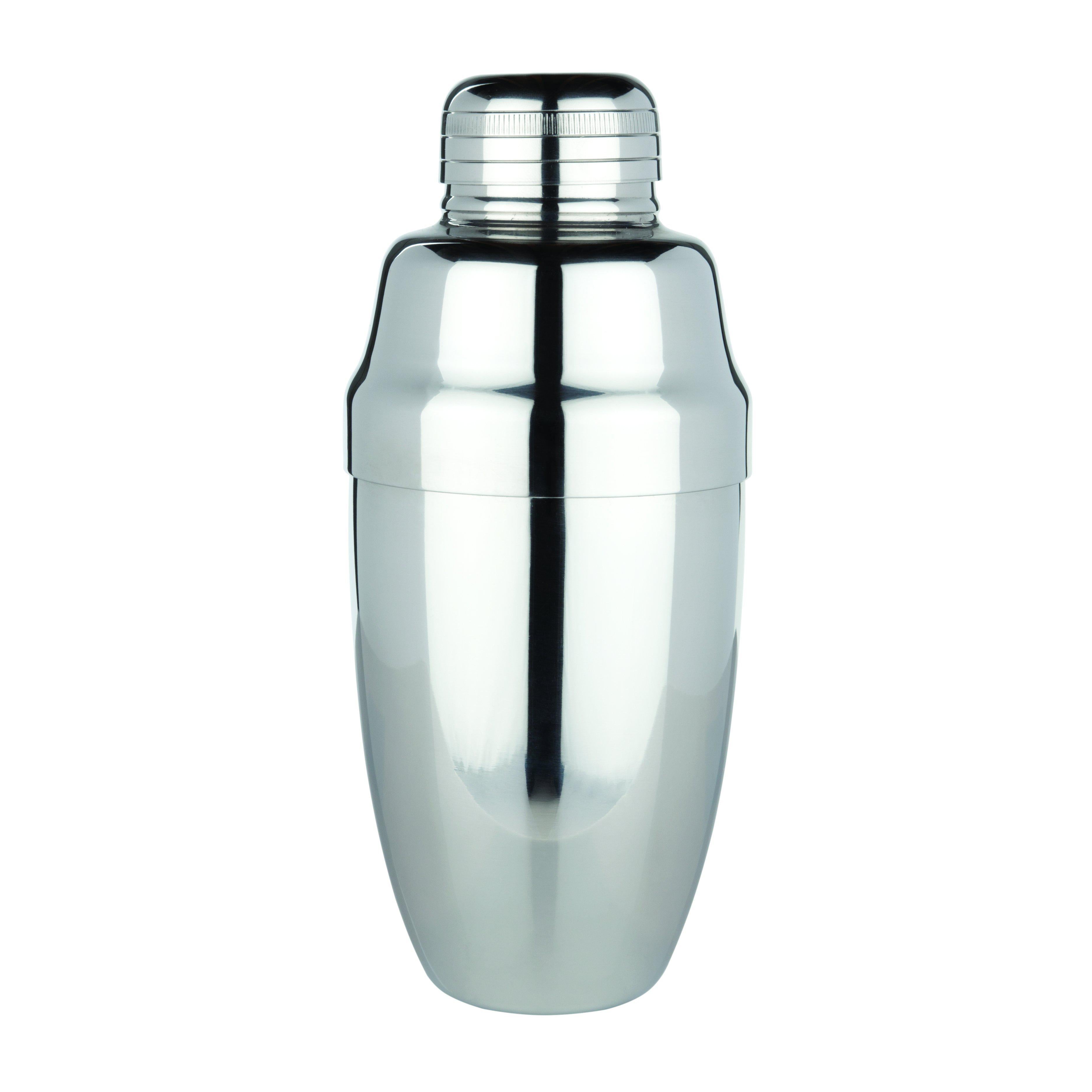 Harrison Heavyweight Cocktail Shaker