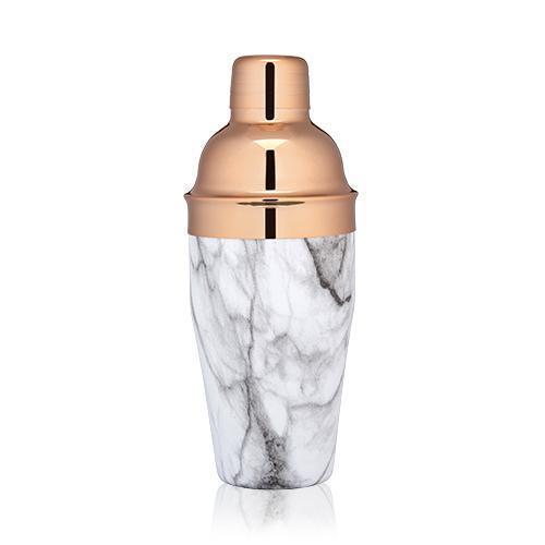 Marble Cocktail Shaker