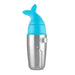 Whale Cocktail Shaker
