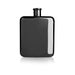 Plated Flask
