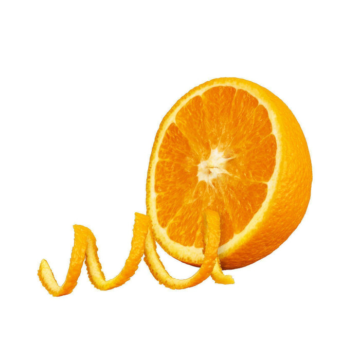 Collins Orange Twist in Syrup (10 oz)